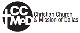 Logo for 達拉斯中華基督福音教會
